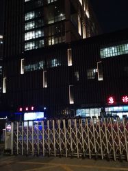 -南京市儿童医院(河西院区)