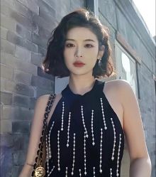 -呵呵造型