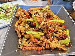 -李氏传家菜(兴城路店)