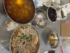-正宗杨记普洱酸醋米线(总店)