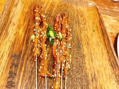 -串大叔炭火烤串·鸡西大冷面刀削面(总店)