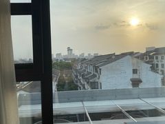 -苏州吴宫泛太平洋酒店