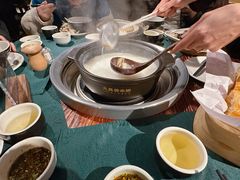 -大良毋米粥(锦龙路总店)