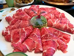 -老版火锅(半坡店)