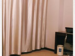 -武汉帝盛酒店(江汉路步行街店)