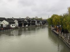 -嘉兴月河历史街区