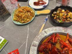 -刘一龙虾.烧烤(理工直营店)