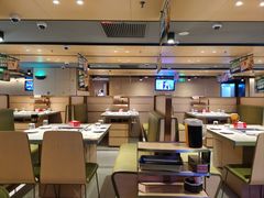 -海底捞火锅(西单店)