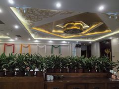 -巴音浩日娲·蒙餐(双林东路店)