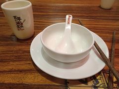 -百年神厨·地道川菜(清江西路店)