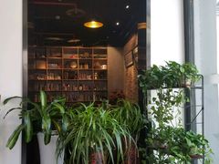 -时光漫步酒店(北京雍和宫南锣鼓巷后海店)