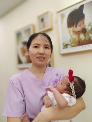 点击看大图 -禾馨·母婴护理月子中心(世纪大道店)