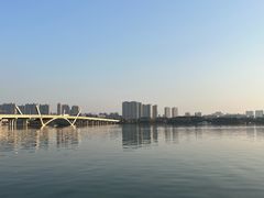 -蠡湖大桥公园
