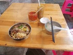 -陈记汤饭(水巷口店)
