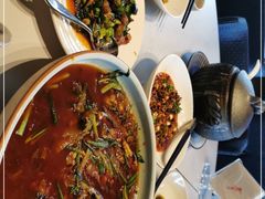 -柴门头啖汤·经典川菜·慢火汤品(锦城万达店)
