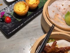 -岭南真味·匠心粤菜(K11店)