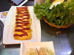 -杀猪天·韩国烤肉(总店)