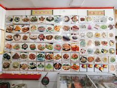 -青岛锅贴(洛阳路分店)