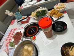 -湯島涮小火锅(余姚五彩城店)