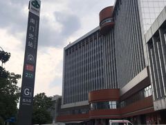 -如家酒店·neo(福州五一广场南门兜地铁站店)