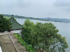 -南京金牛湖风景区