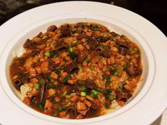 海肠捞饭-大铁勺新津菜(熙悦汇店)