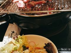 -九田家黑牛烤肉料理(石路天虹店)