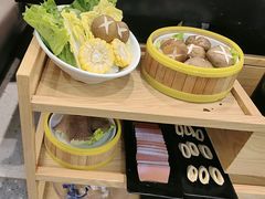 -顺德公猪肚鸡·椰子鸡(惠东天虹店)
