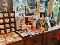 -时光花园(白鹭洲店)