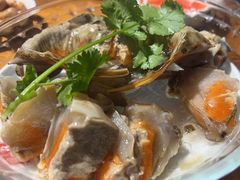 -百年银屏蚝烙·潮汕菜·非遗(乐山店)