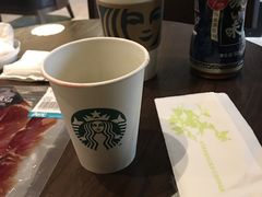 -星巴克臻选(苏州久光百货店)
