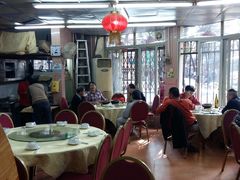 大堂-广宁炭炉鸡煲·富临门饭店