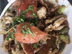 -87号烧烤海鲜·大排档(金沙滩店)