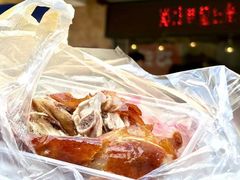 -竺桥兄弟烤鸭馆(竺桥店)