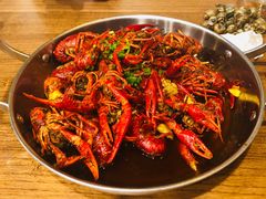 -虾小龙老长沙龙虾馆(坡子街店)