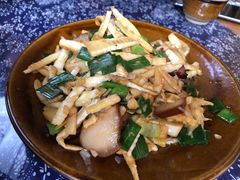 春笋腊肉-苗湘食府(十年店)