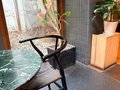 -BAKER&SPICE(安福路店)