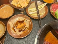 -渝井巷重庆老火锅(沈阳吉祥店)