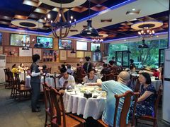 大堂-新概念来凤鱼(璧山店)