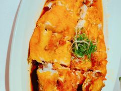 -玫瑰厅上海菜(兴国路店)