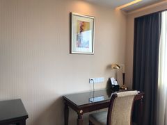 -张家港华芳金陵国际酒店