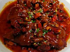 -雲蜀龙阁·金牌水煮鱼(方庄店)