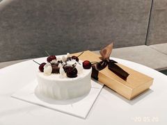 -积慕Cake(解放大道店)