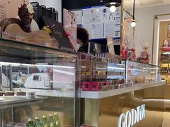 -GODIVA(王府井apm店)