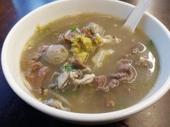 -潮镇老尾牛杂(环城西路店)