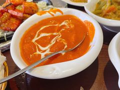 -Santoor 萨都里印度餐厅(北锣鼓巷店)