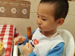 -西贝(凯德壹中心店)