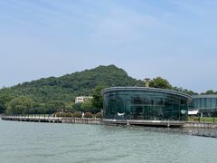 -上海月湖雕塑公园
