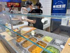 -米陀饭团•紫菜包饭(中华广场店)
