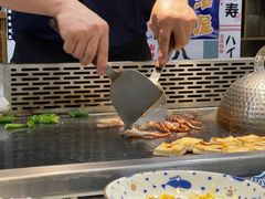 -大成铁板烧•板前(复古餐厅石老人店)